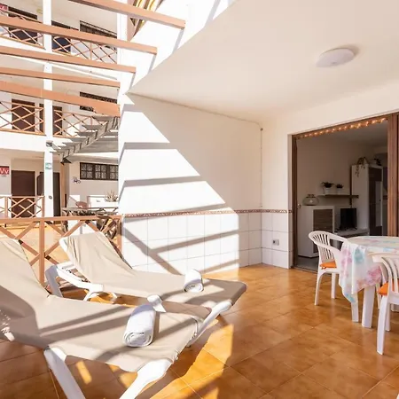 Apartment Neptuno Poll Y Experience