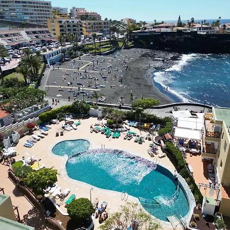 Neptuno Pool & Experience By Sydney Playa Sur Lägenhet