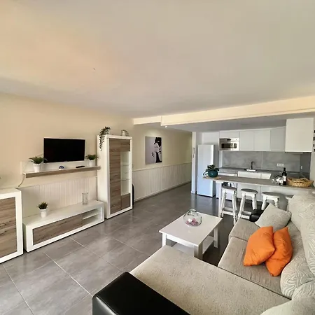 Neptuno Pool & Experience By Sydney Playa Sur Lägenhet *