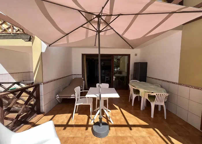 公寓 Neptuno Pool & Experience By Sydney Playa Sur