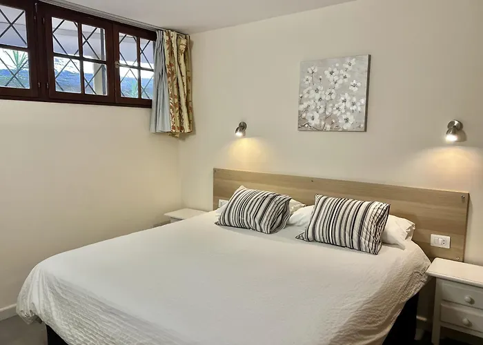 Apartment Neptuno Pool & Experience By Sydney Playa Sur *