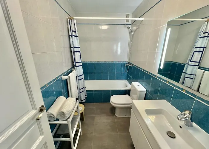 Apartment Neptuno Pool & Experience By Sydney Playa Sur Puerto de Santiago (Tenerife)