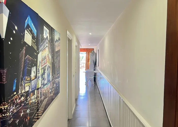 Neptuno Pool & Experience By Sydney Playa Sur * Puerto de Santiago (Tenerife)