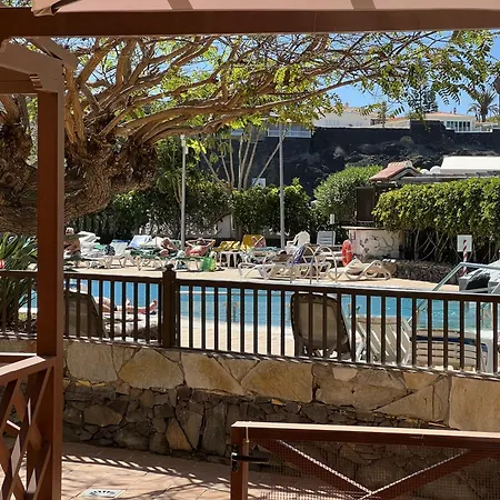 Neptuno Pool & Experience By Sydney Playa Sur Puerto de Santiago (Tenerife)