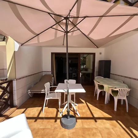 Apartamento Neptuno Pool & Experience By Sydney Playa Sur