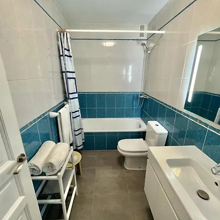 Apartamento Neptuno Pool & Experience By Sydney Playa Sur Puerto de Santiago (Tenerife)