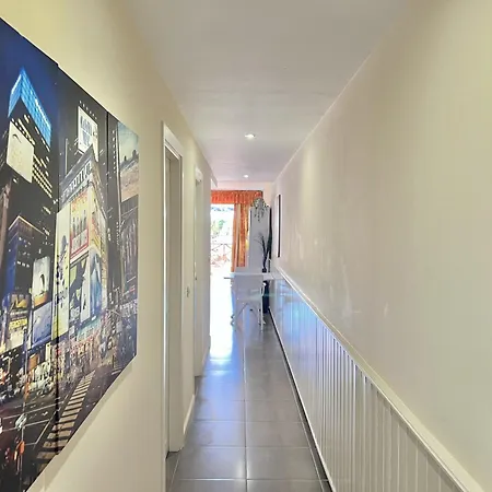 Neptuno Pool & Experience By Sydney Playa Sur * Puerto de Santiago (Tenerife)