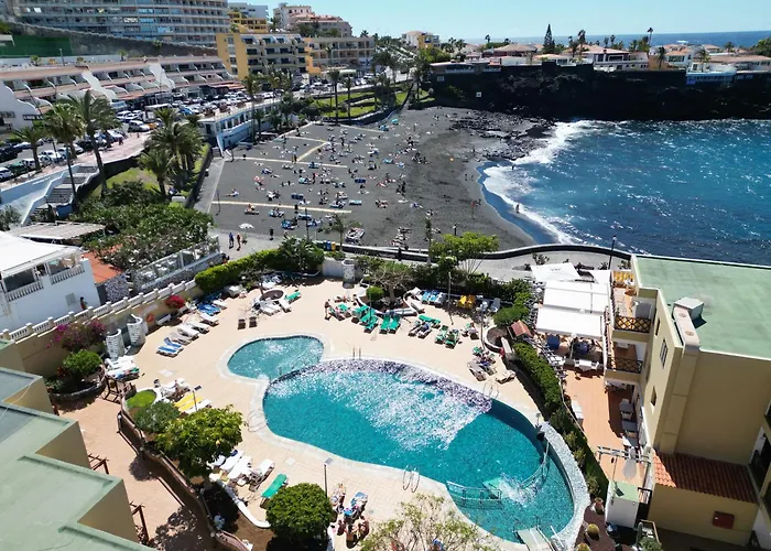 Neptuno Pool & Experience By Sydney Playa Sur 아파트