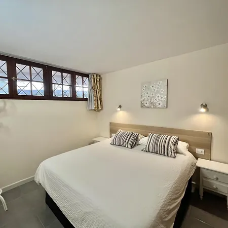 Neptuno Pool & Experience By Sydney Playa Sur * بويرتو دي سانتياغو